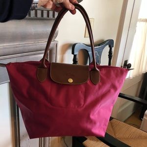 Longchamps Le Pliage Tote